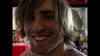 Richard Olak in Skew (2011)