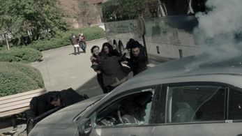 The Gifted 2019 Season 2 Episode 13 teMpted-Directed by Jonathan Frakes