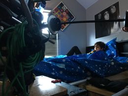 Jose Zambrano Cassella