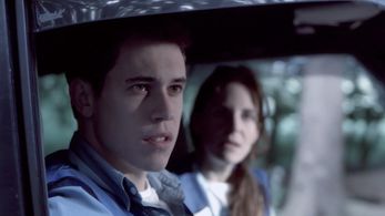 Brando Boniver, Edith Bukovics in 