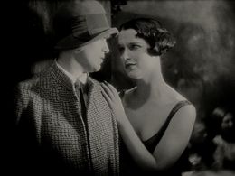 Louise Brooks and Alice Roberts in Pandora's Box (1929)