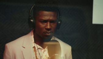 Edward Williams III in South Side: Chicago's #1 Party Promoter (2021)