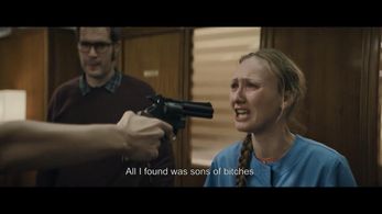 Alexandra Prokhorova