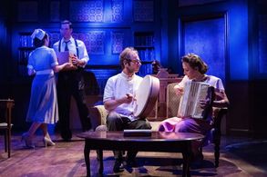 Harvey at The Purple Rose Theatre Company