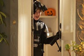 Chase Brosamle in Modern Family (2009)