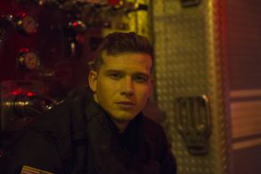 Oliver Stark in 9-1-1 (2018)
