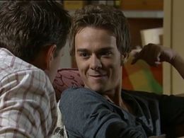 Jack P. Shepherd in Coronation Street (1960)