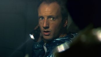 Erlend Nervold in Thale (2012)