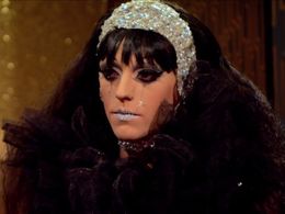 Laganja Estranja in RuPaul's Drag Race: Untucked! (2009)