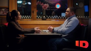 Fatima Silva in Reasonable Doubt (2017)