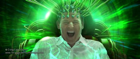 Jeff Joslin as Valiant Thor. Will the Evil Empyrean control him?