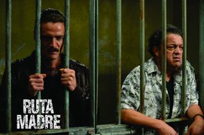 Paul Rodriguez and William Miller in Ruta Madre (2019)