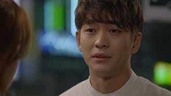 Kang Tae-oh in You're Too Much (2017)