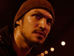 Gabriel Leone in Dom (2021)