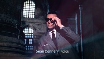 Sean Connery in TCM Remembers 2020 (2020)