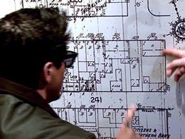 Zak Bagans in Ghost Adventures (2008)