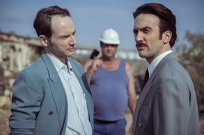 A Town Called Malice