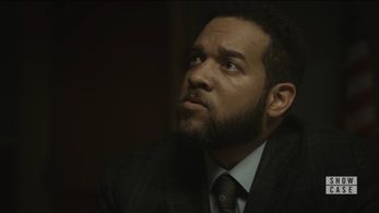 Reid Price in The Sinner: Part VI (2021)