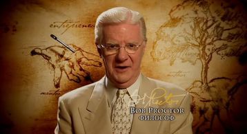 Bob Proctor in The Secret (2006)