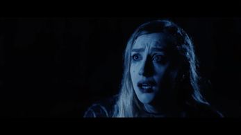 Isabella Percival in The Stranger (2022)