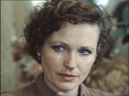 Natalya Fateeva in The Meeting Place Cannot Be Changed (1979)