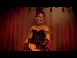 Niamh Walsh in Jekyll and Hyde (2015)