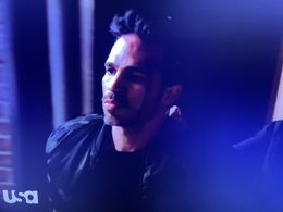 Dennis Garcia as Jose Torres. Chicago PD