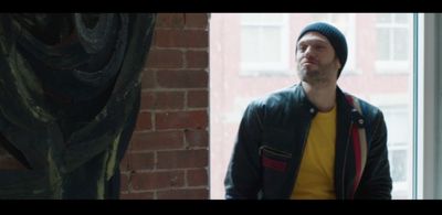 Nick Mathews in The Private Life of a Modern Woman