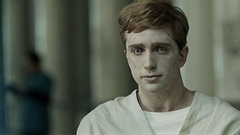 Luke Newberry in In the Flesh (2013)