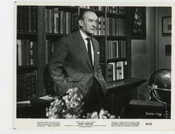 George Sanders in Dark Purpose (1964)