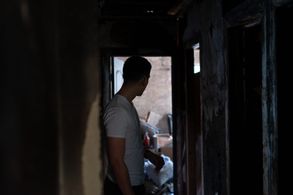 You Missed a Spot (2020)