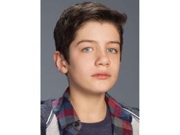 Patrick McAuley