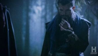 Kaleb Shorey in The Unbelieveable with Dan Aykroyd (2023)