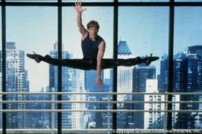 Ethan Stiefel stars as Cooper Neilson