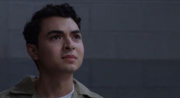 Marwan Salama in For The People