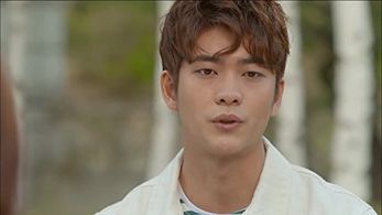 Kang Tae-oh in You're Too Much (2017)