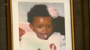 Fleur East in I'm a Celebrity, Get Me Out of Here! (2002)