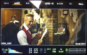 Cahya - Feature Film by Stuart Simpson