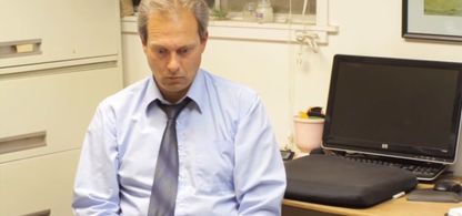 Frank Piciullo from the film 