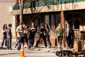 Discover Zac Ryan Set