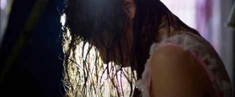 Catherine Walker in A Dark Song (2016)