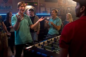 Golo Euler and Simon Eckert