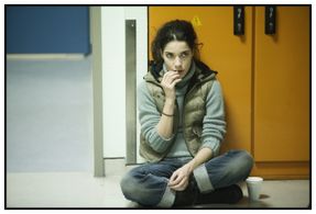 Danae Skiadi in Alter Ego (2007)