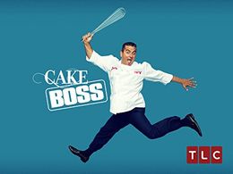 Buddy Valastro in Cake Boss (2009)