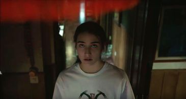 Sandra Escacena in Verónica (2017)