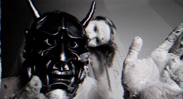 John Wagland and Shona McWilliams in uk18 (2017)