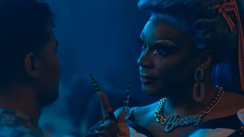 Armand Fields in Queer as Folk (2022)