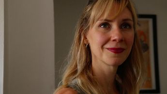 Beth Hoyt in POACHED