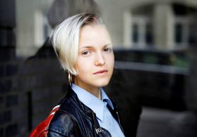 Selma Modéer Wiking