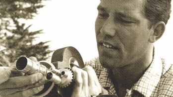 John Severson in Surf (1960)